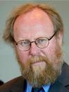 Bundestagspraesident Wolfgang Thierse