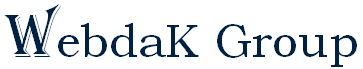 WebdaK Group