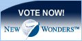 Vote for the new 7 world wonders